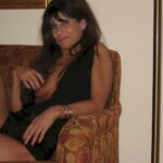 Recherche un homme impudique qui souhaite un plan cul cougar